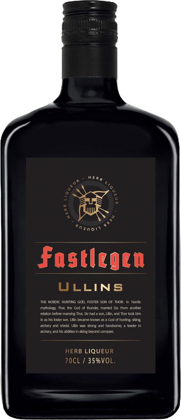 Ullins Fastlegen