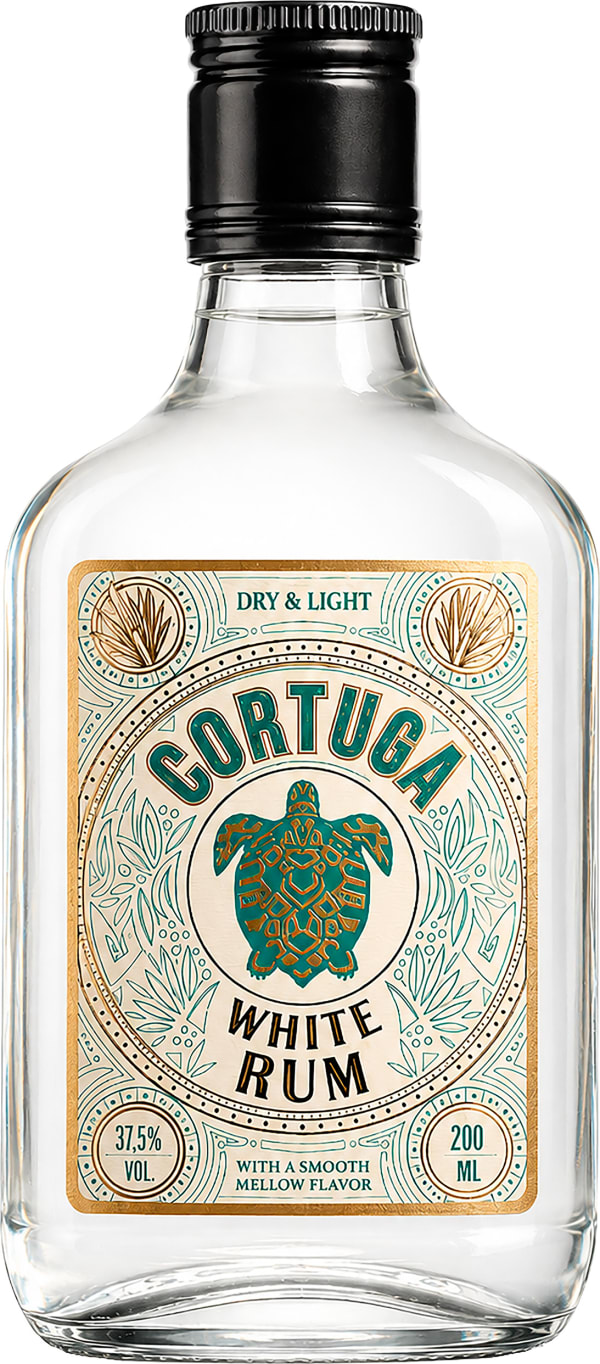 Cortuga White