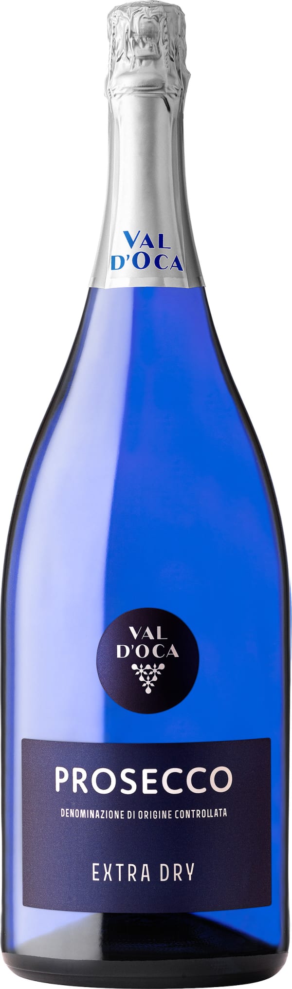 Val d'Oca Millesimato Prosecco Extra Dry Magnum