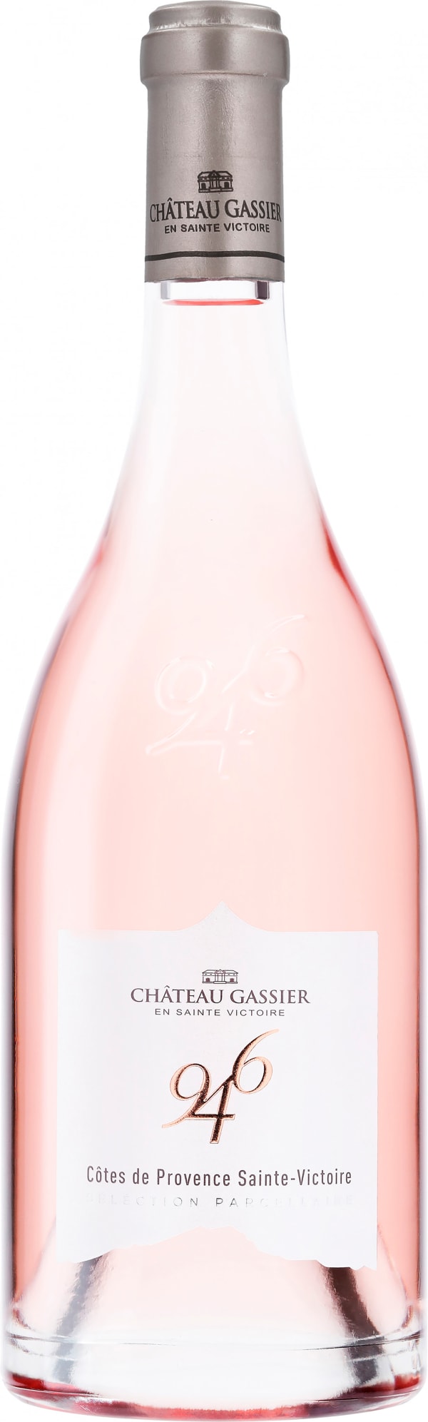 Château Gassier 946 Rosé 2021