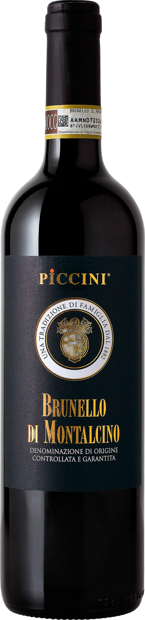 Piccini Brunello di Montalcino 2020