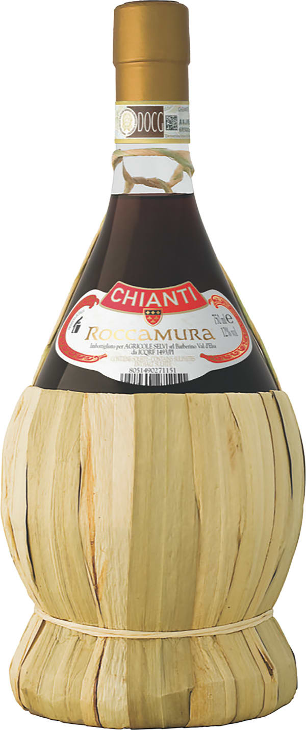 Roccamura Chianti 2024