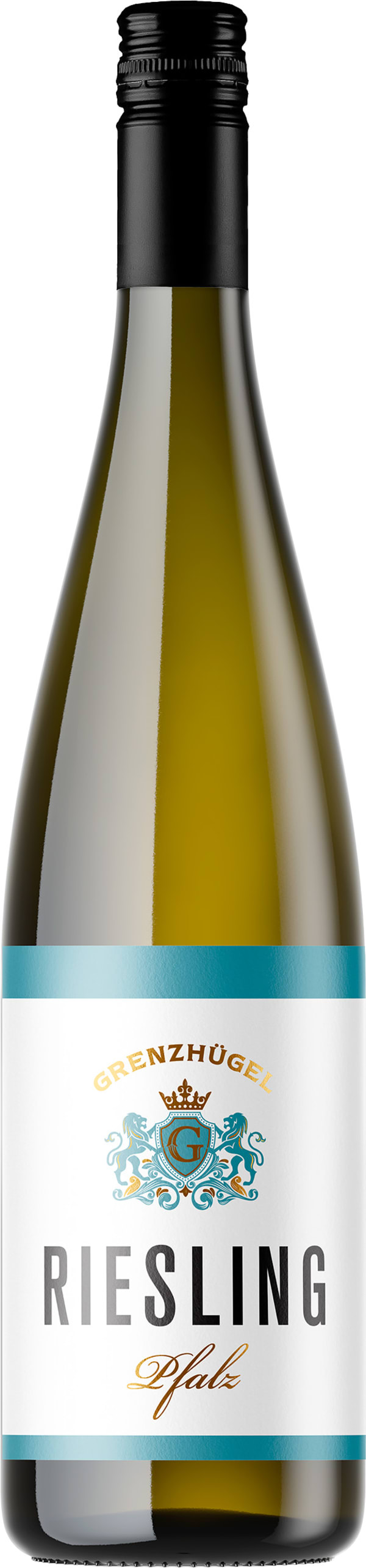 Grenzhügel Riesling  2025