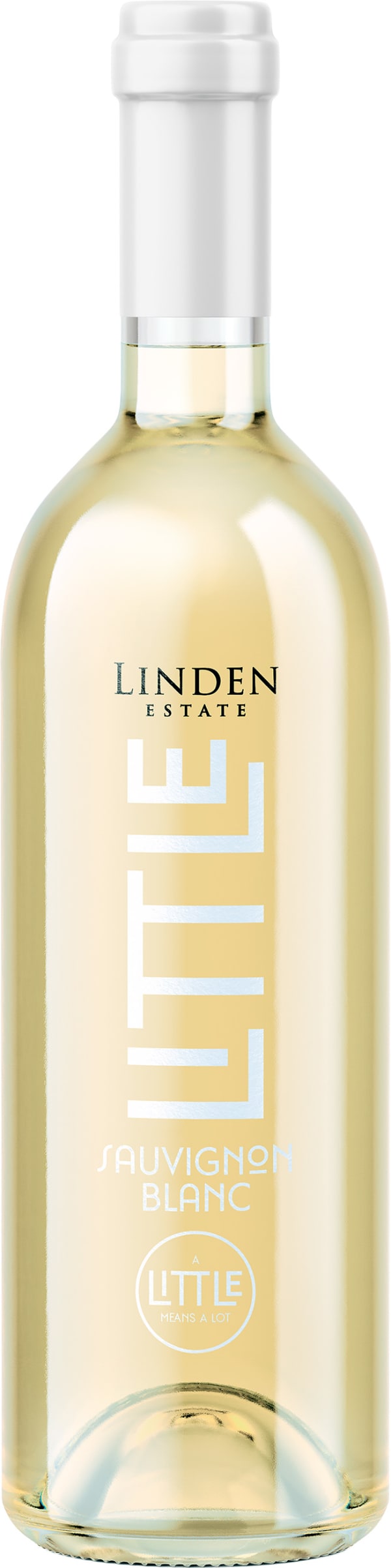 Linden Estate Little Sauvignon Blanc 2024
