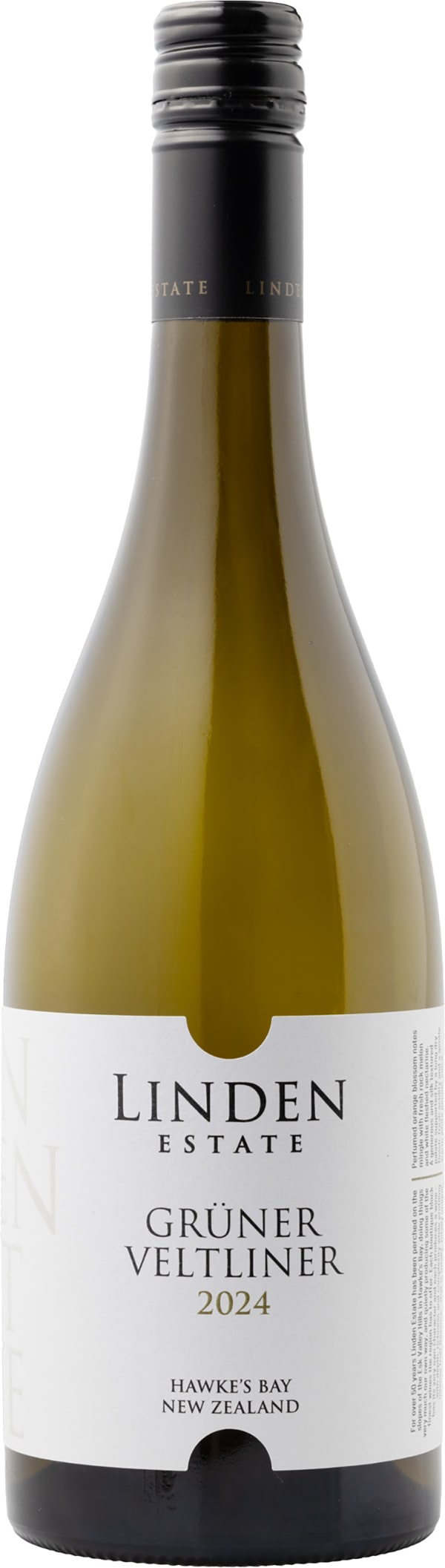 Linden Estate Grüner Veltliner 2024