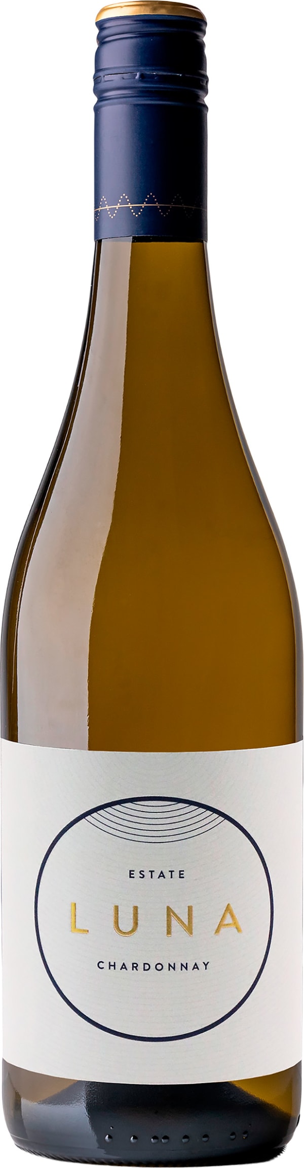 Luna Estate Chardonnay 2024