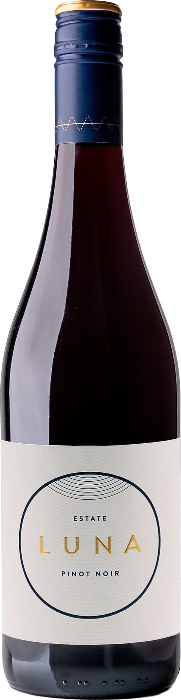 Luna Estate Pinot Noir 2024