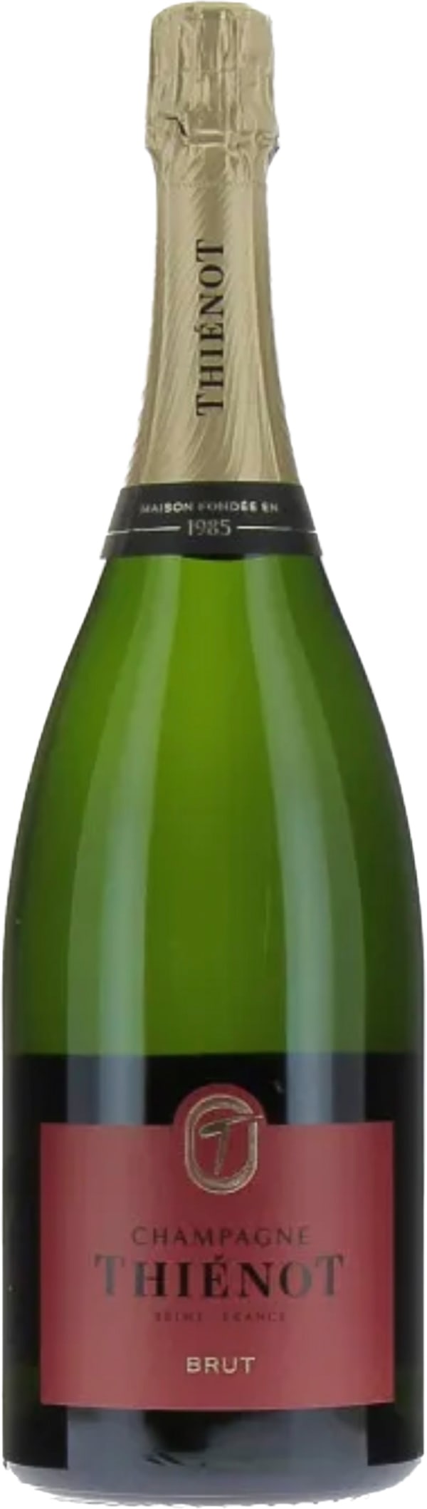 Thiénot Champagne Brut Magnum