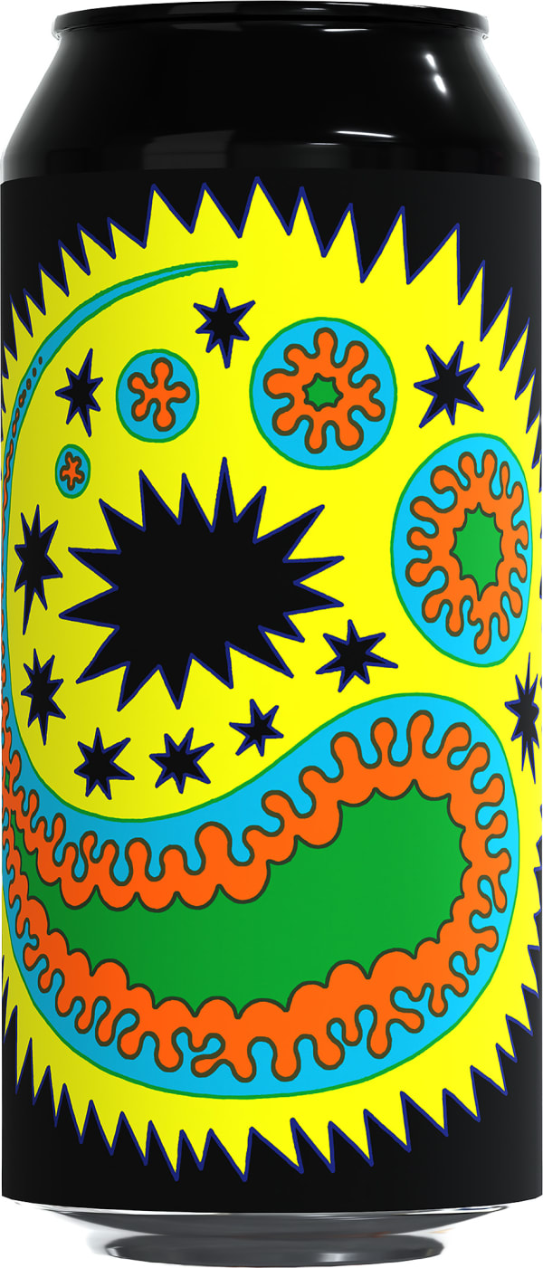 Omnipollo Space Trip Cookie tölkki