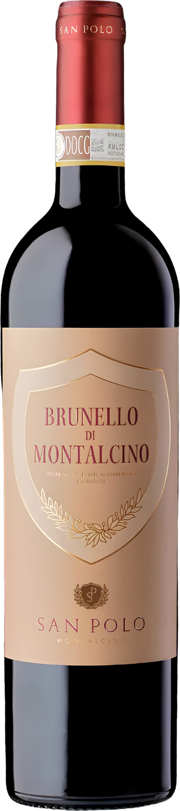 San Polo Brunello di Montalcino 2020