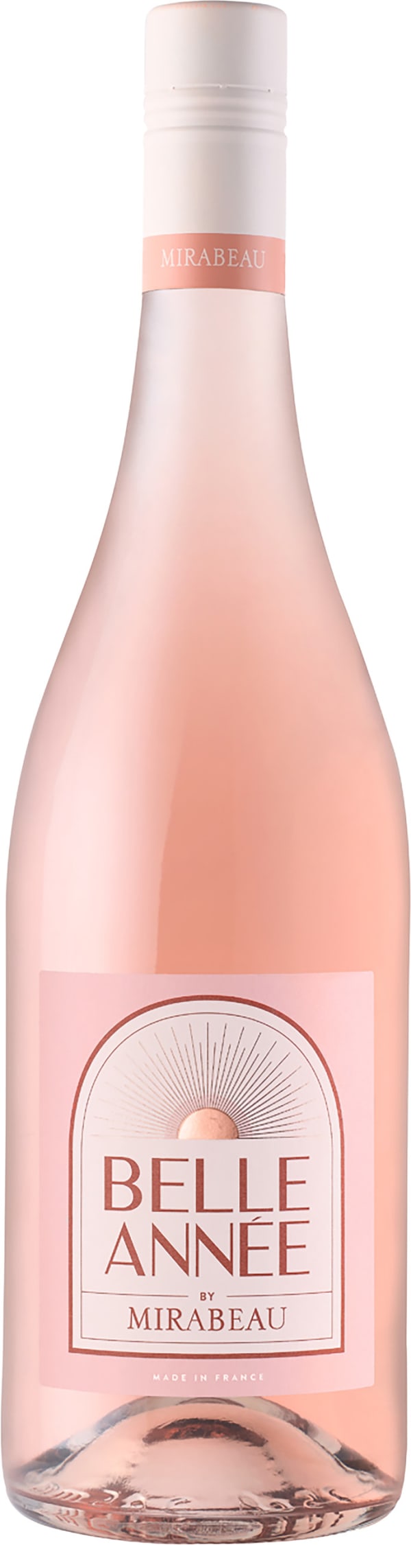 Mirabeau Belle Année 2025