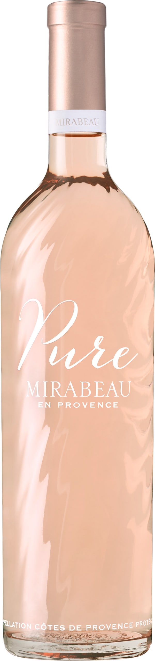 Mirabeau Pure Provence Rosé 2025