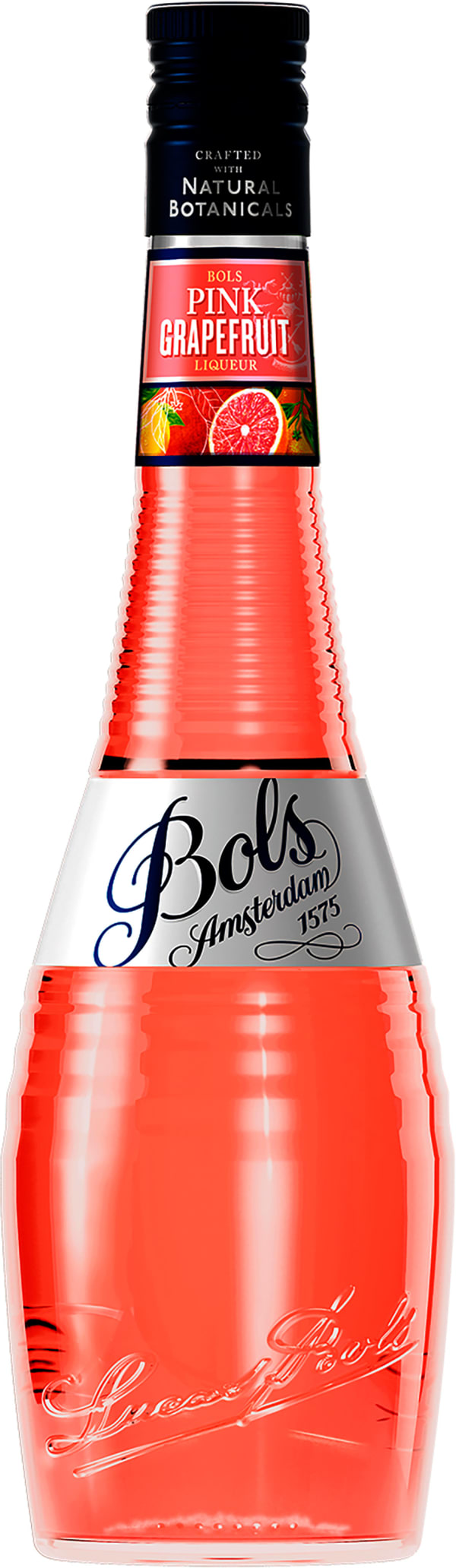 Bols Pink Grapefruit