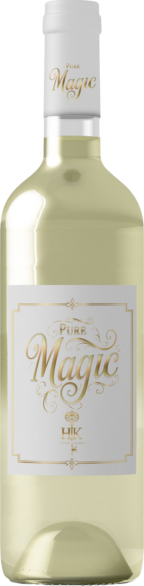 House of Karma Pure Magic White 2024