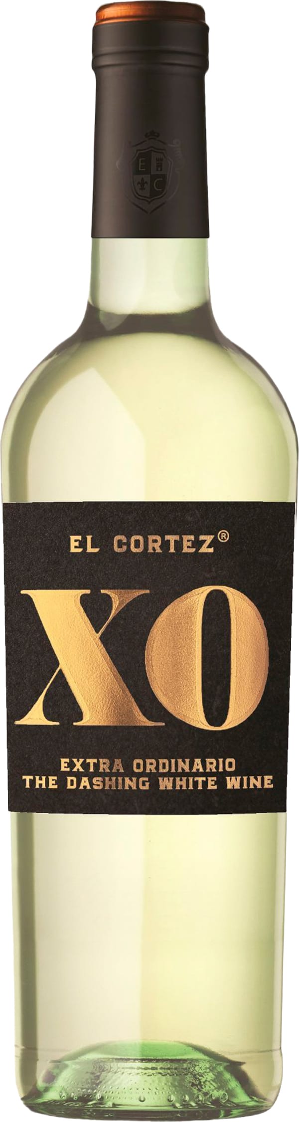 El Cortez XO White