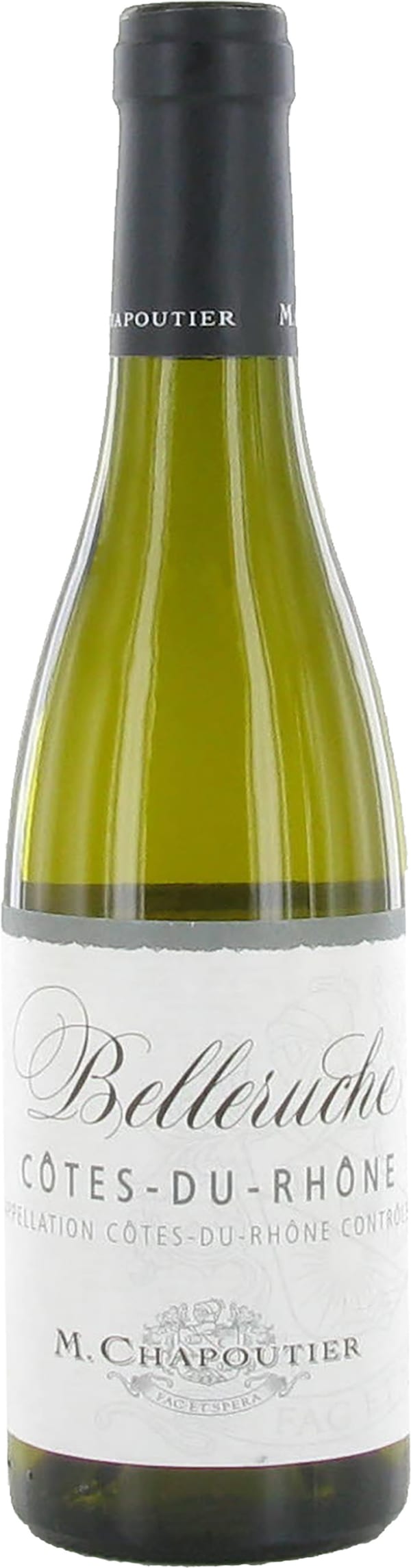 M.Chapoutier Belleruche Côtes-du-Rhône Blanc 2025