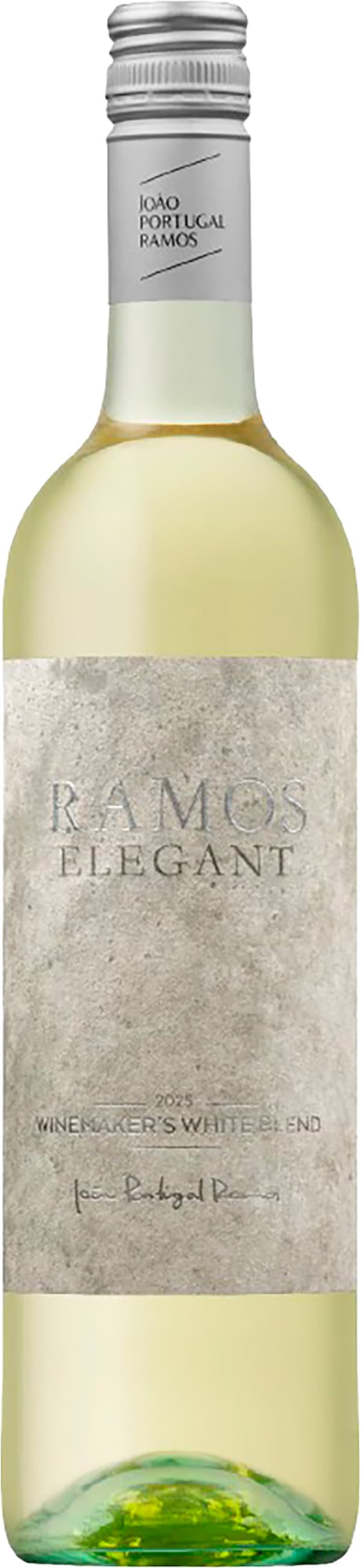 Ramos Elegant White 2025