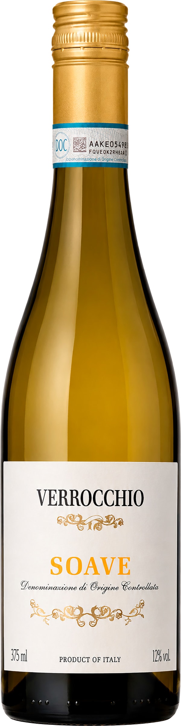 Verrocchio Soave 2025