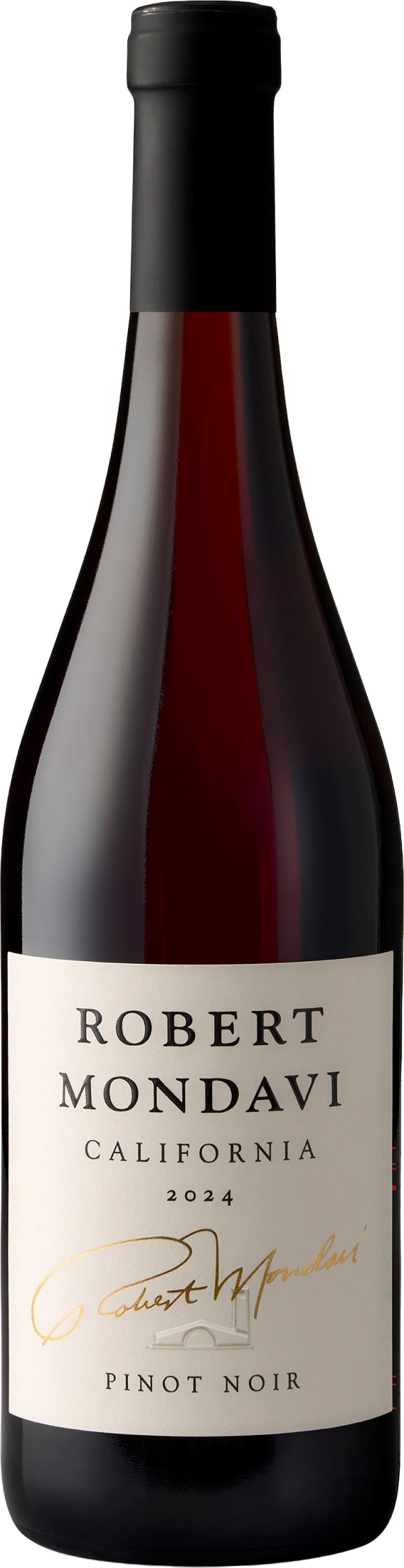 Robert Mondavi California Pinot Noir 2024
