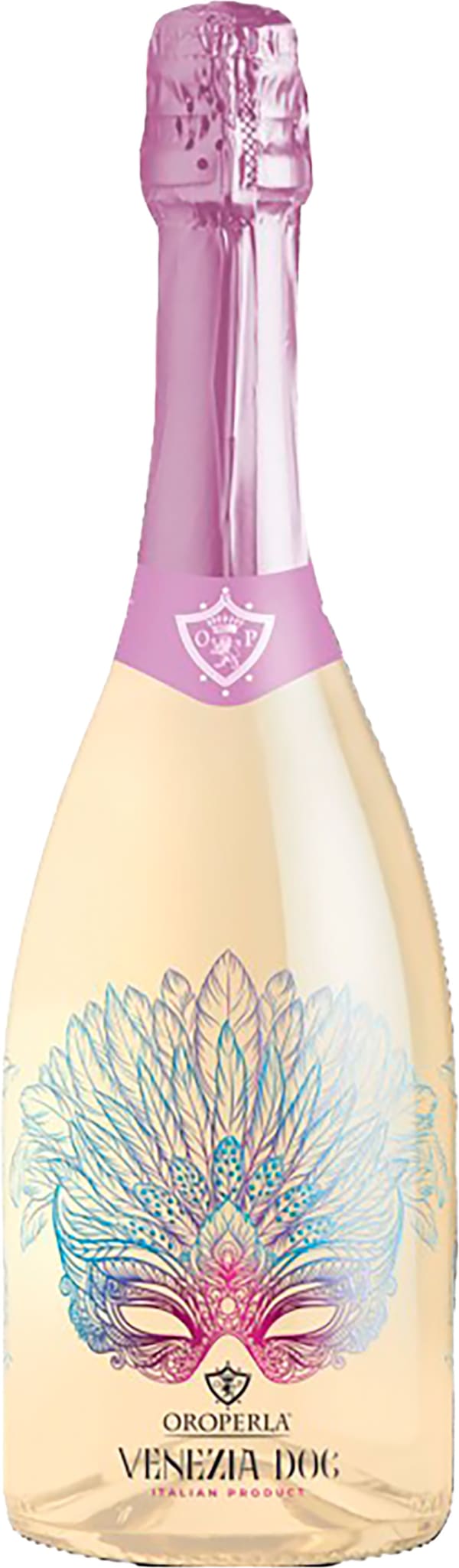 Oroperla Spumante Brut