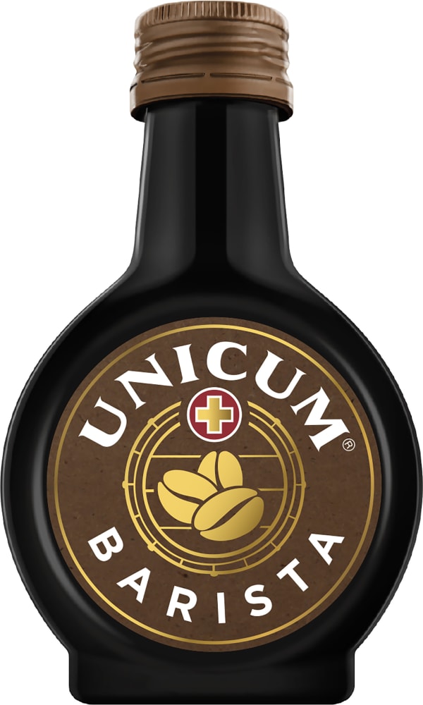 Unicum Barista