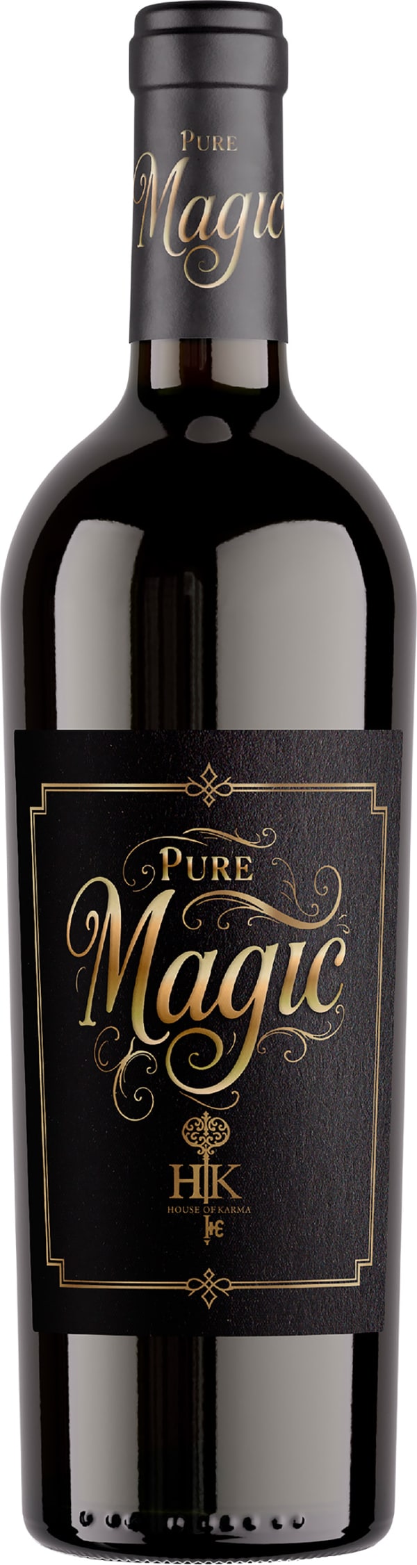 House of Karma Pure Magic Red 2021