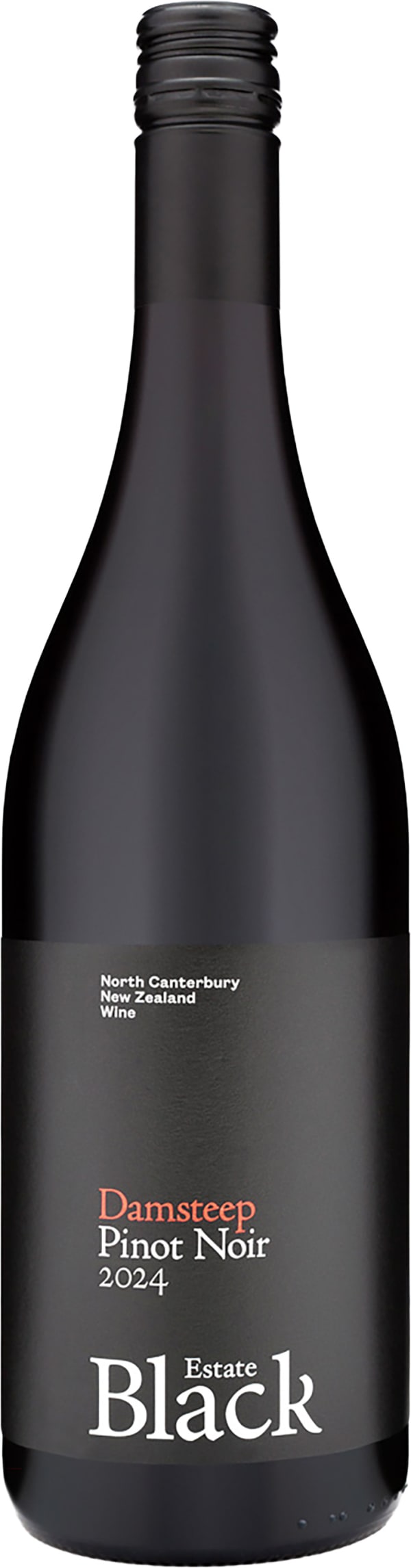Black Estate Damsteep Pinot Noir 2024