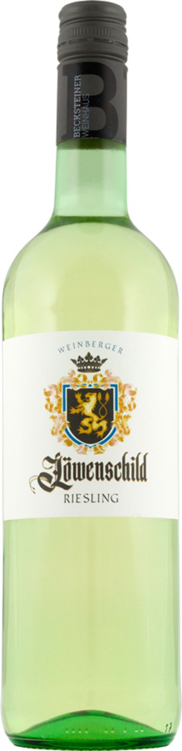 Löwenschild Riesling 2024