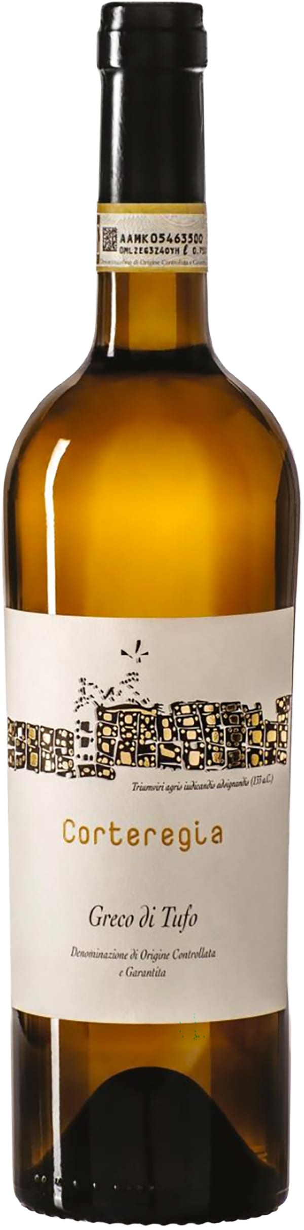 Corteregia Greco di Tufo 2024