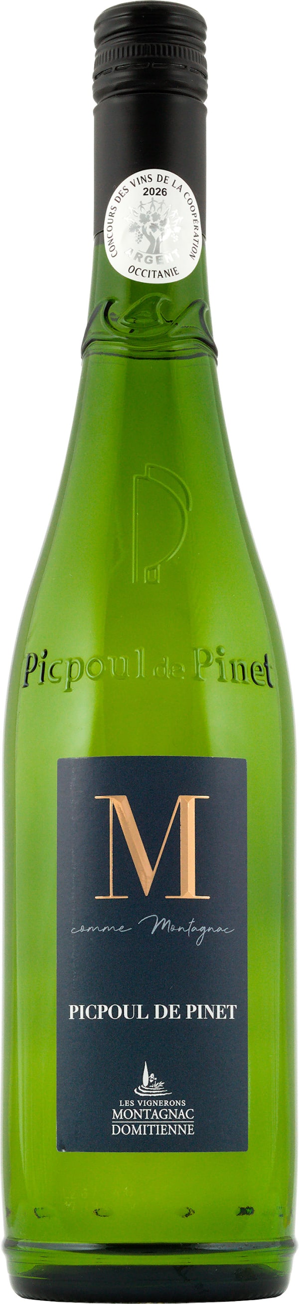 M Picpoul de Pinet 2025