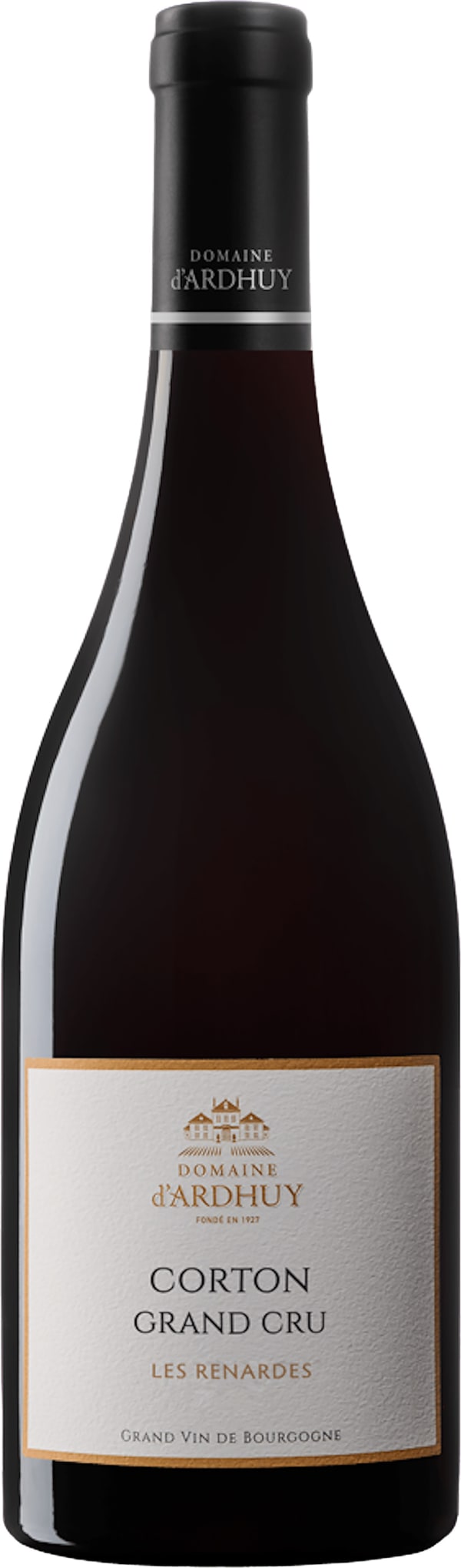 Domaine d´Ardhuy Corton Grand Cru Les Renardes 2023