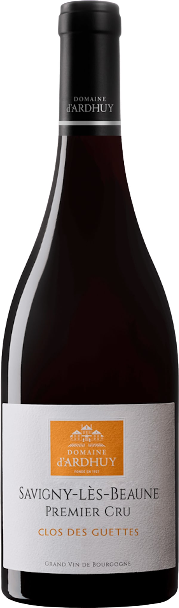Domaine d´Ardhuy Savigny Les Beaune Premium Cru Clos Des Guettes 2023