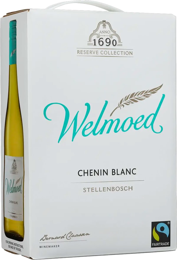 Welmoed Chenin Blanc 2026