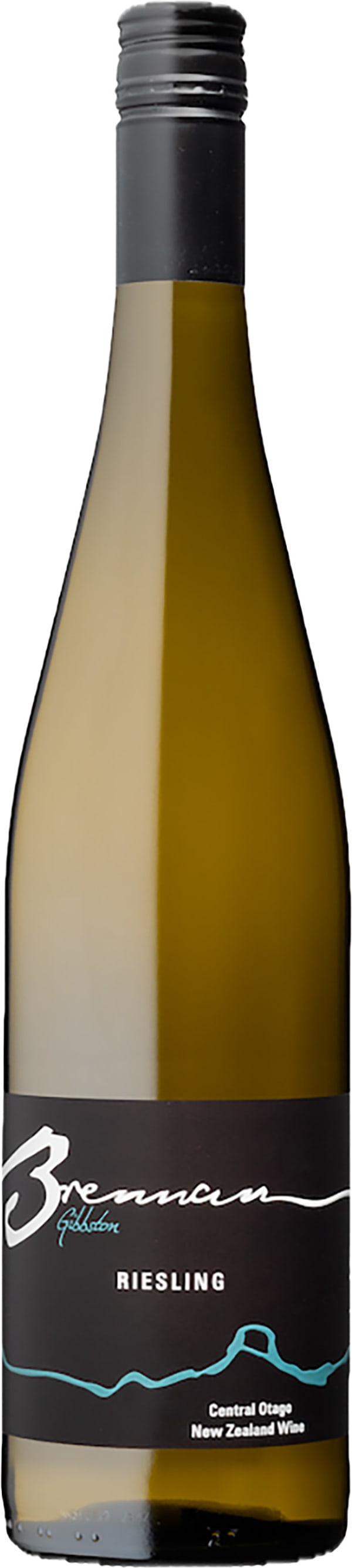 Brennan Riesling 2021
