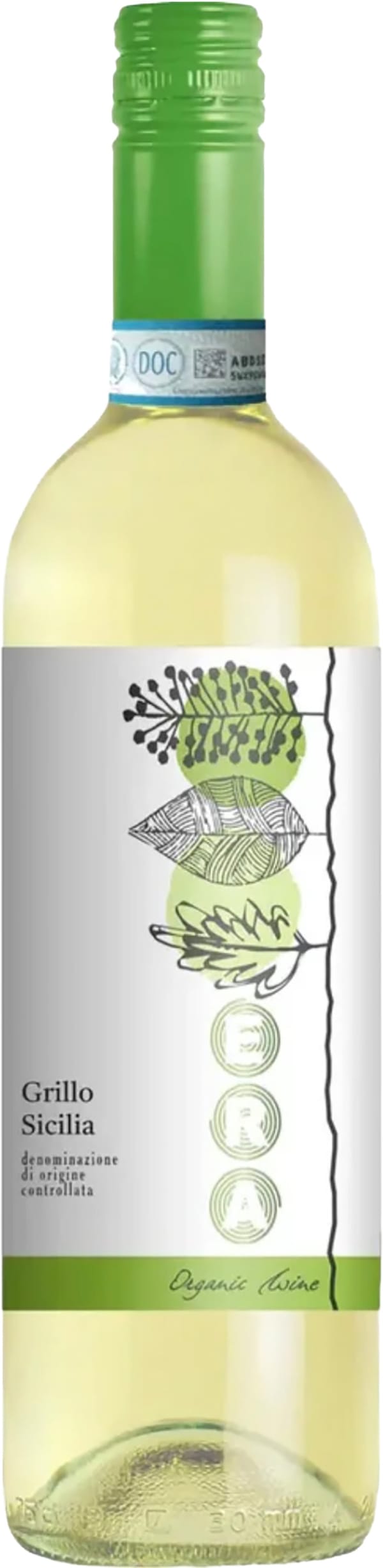Era Sicilia Grillo 2025