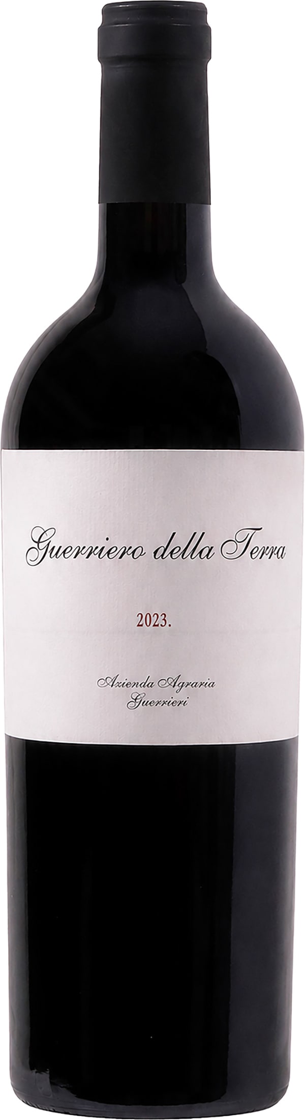 Guerrieri Guerriero della Terra 2023