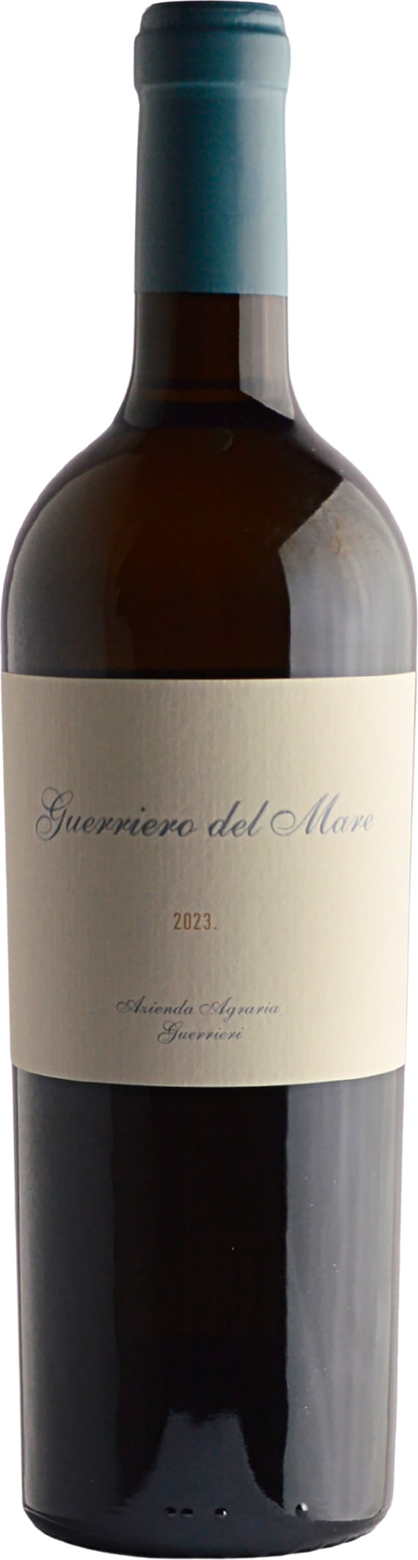 Guerrieri Guerriore del Mare 2023