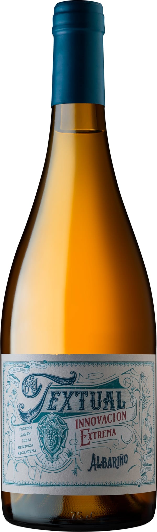 Santa Julia Textual Albariño 2024