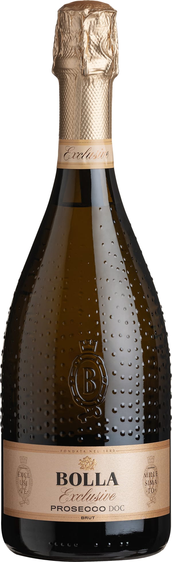 Bolla Exclusive Prosecco Brut 2025