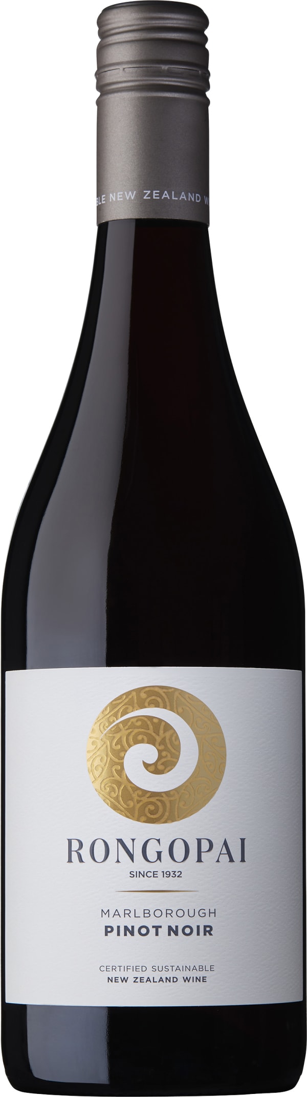 Rongopai Pinot Noir 2022