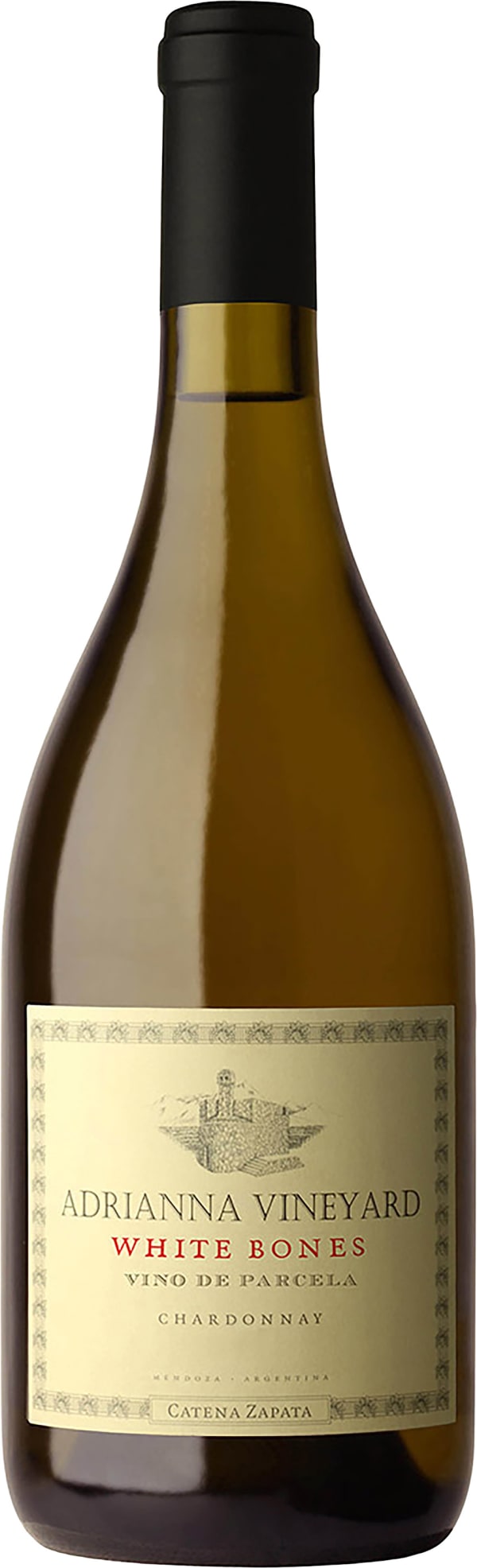 Catena Adrianna Vineyard White Bones Chardonnay 2023