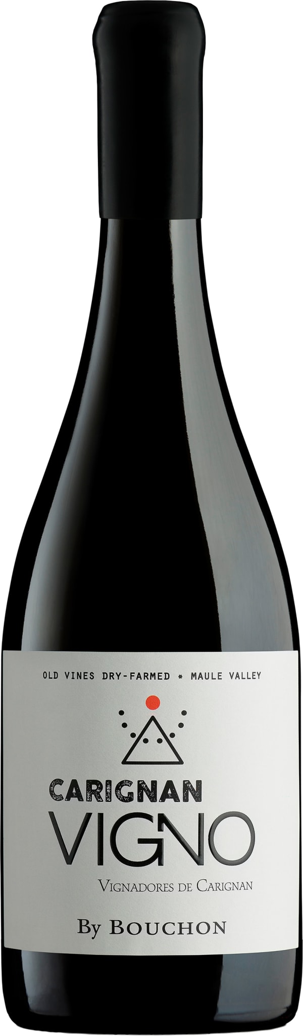 Bouchon Vigno Carignan 2022