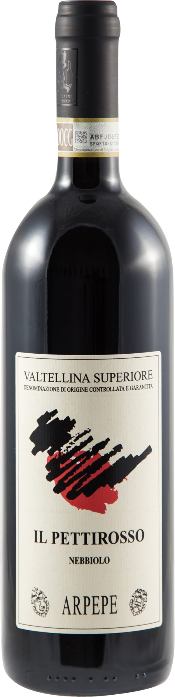 Arpepe Il Pettirosso 2023