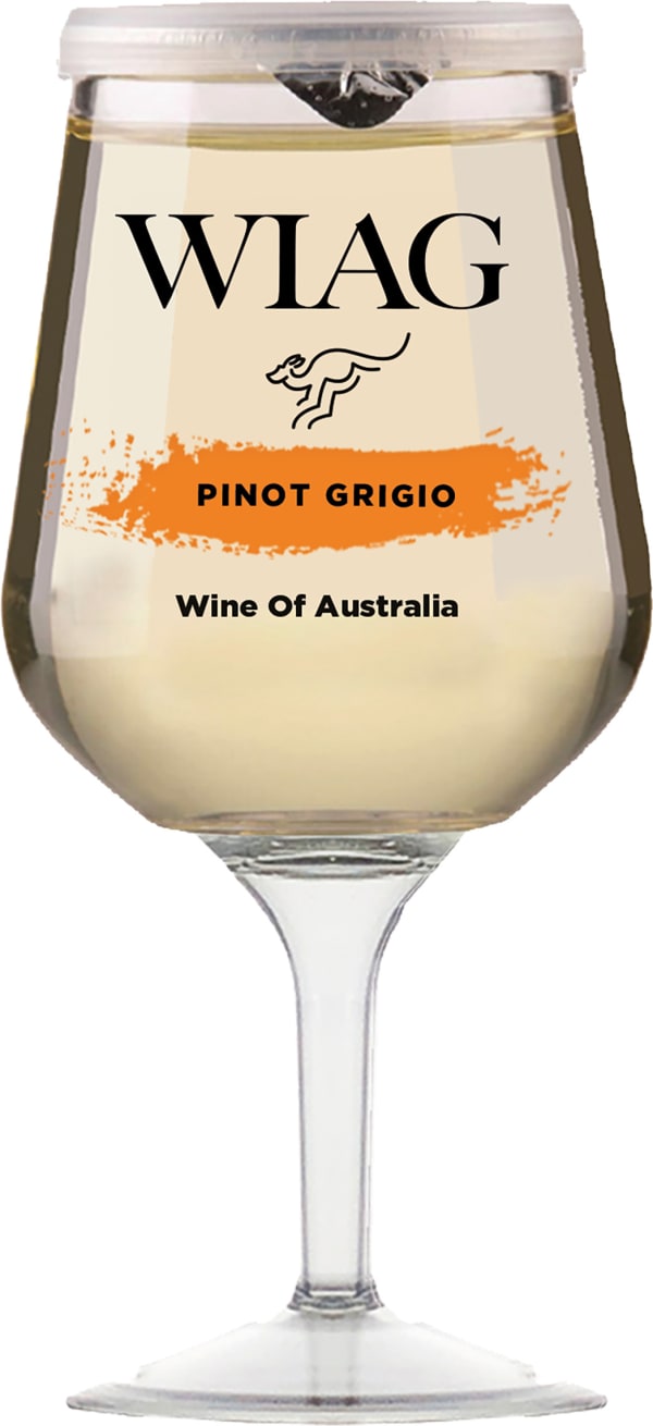 WIAG Pinot Grigio