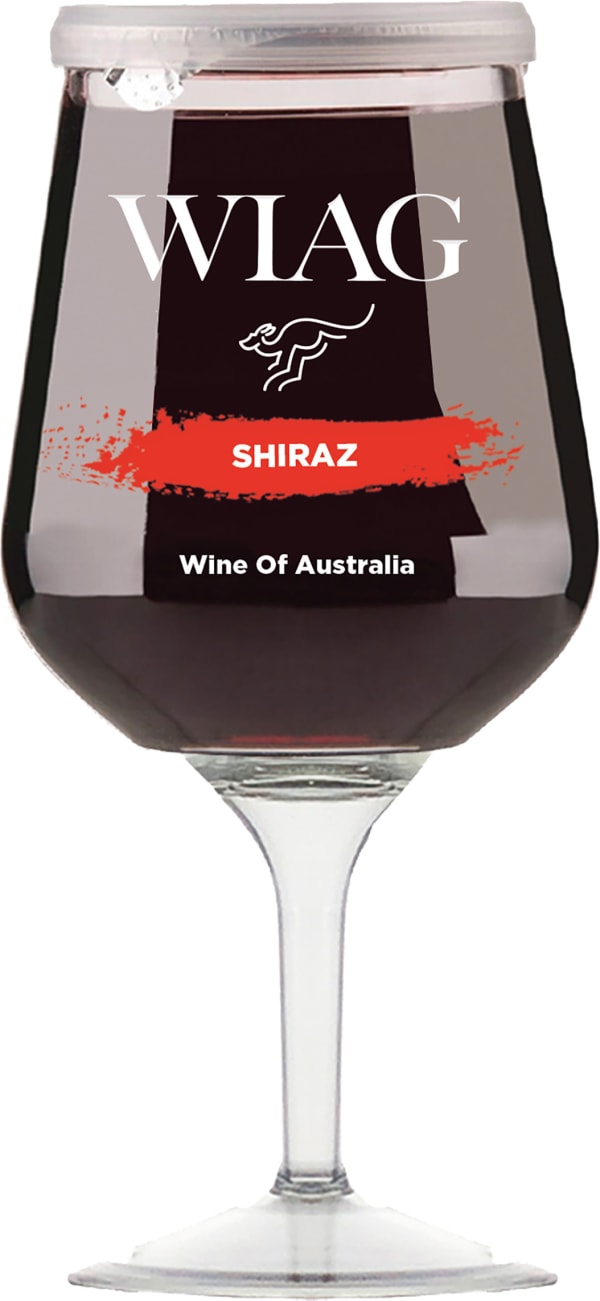 WIAG Shiraz