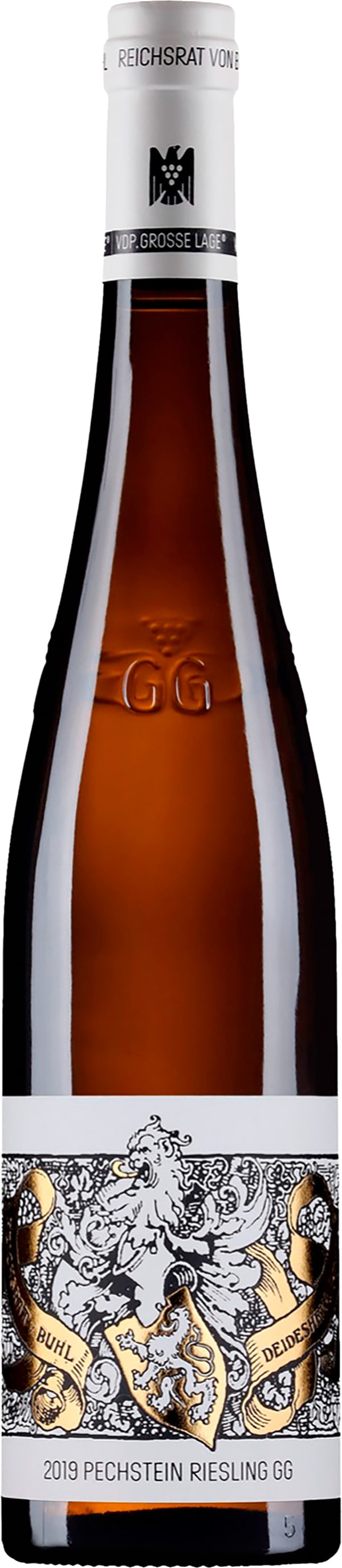 Forster Pechstein Riesling GG Organic 2023