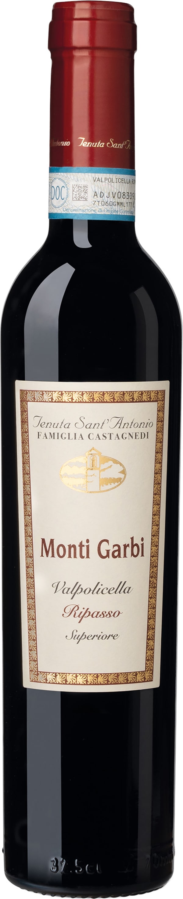 Tenuta Sant Antonio Valpolicella Ripasso Superiore Monti Garbi 2022