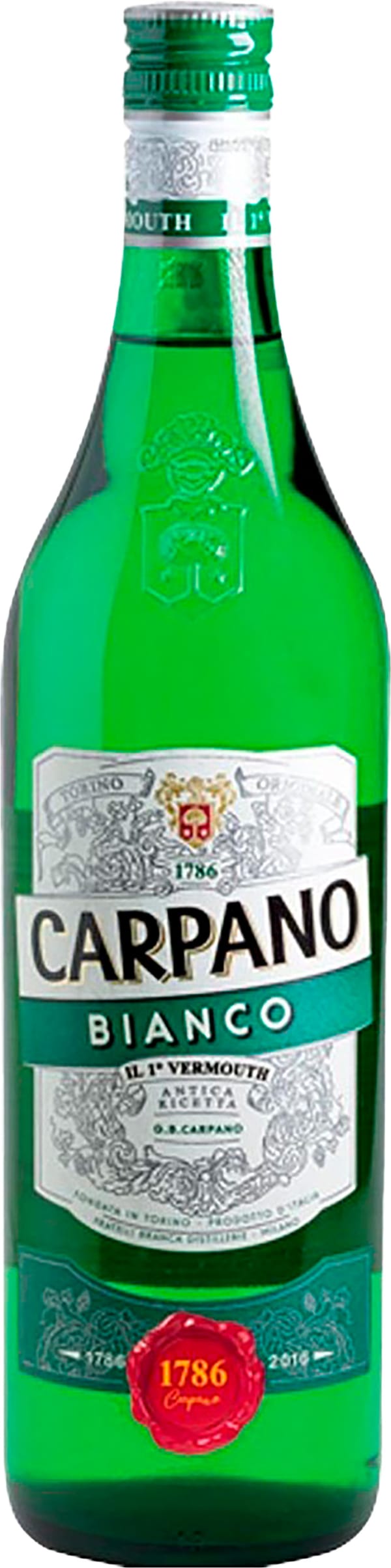 Carpano Bianco Vermouth
