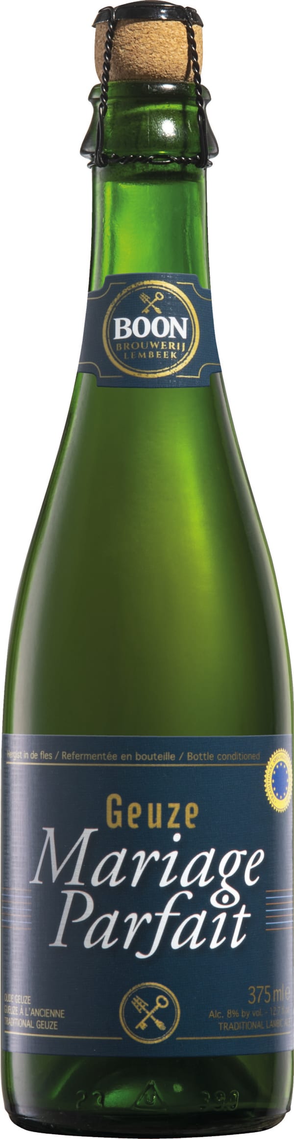 Boon Geuze Mariage Parfait