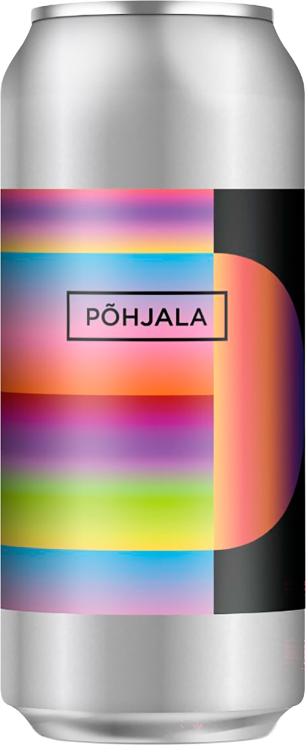 Põhjala All Cascade IPA
